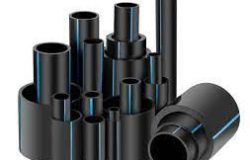 HDPE PIPES 1 HDPE PIPES 1