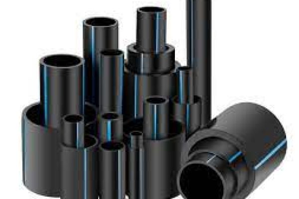 HDPE PIPES 1