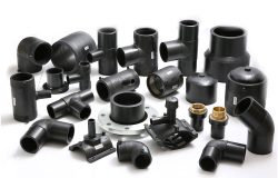 HDPE-fittings HDPE-fittings